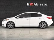 Kia Forte II Екатеринбург  - изображение 24