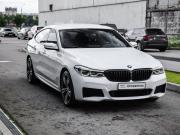 BMW 6 серии IV (G32) Санкт-Петербург  - изображение 41