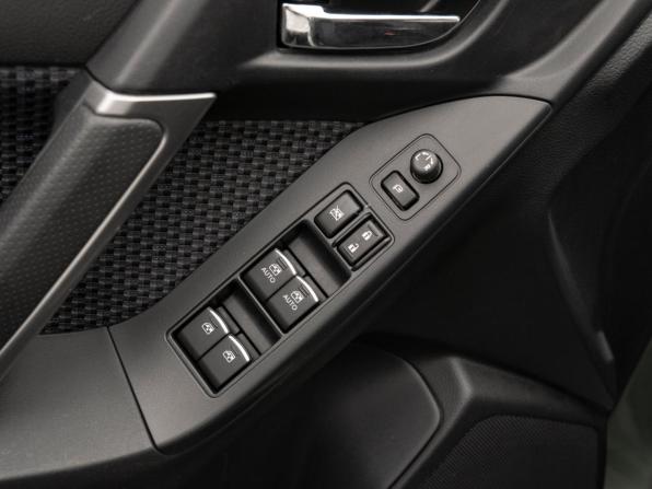 Subaru Forester IV Рестайлинг 2 с пробегом 2017 года, цена 2 640 000 рублей, 72080 км, внедорожник, Автокод Объявления