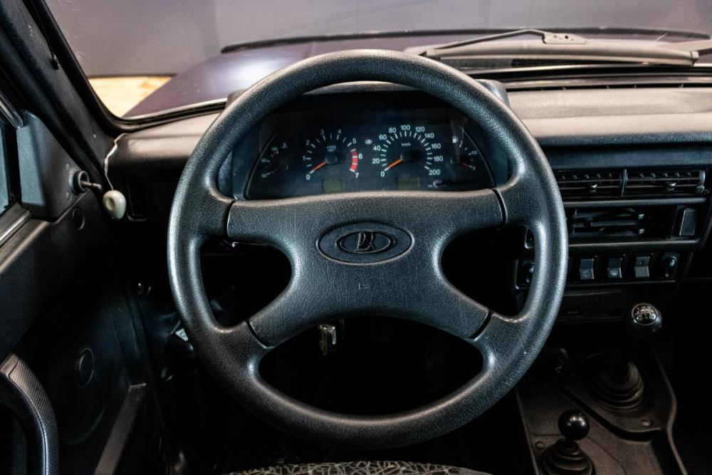Lada (ВАЗ) 2121 (4x4) I Рестайлинг Уфа  - изображение 6