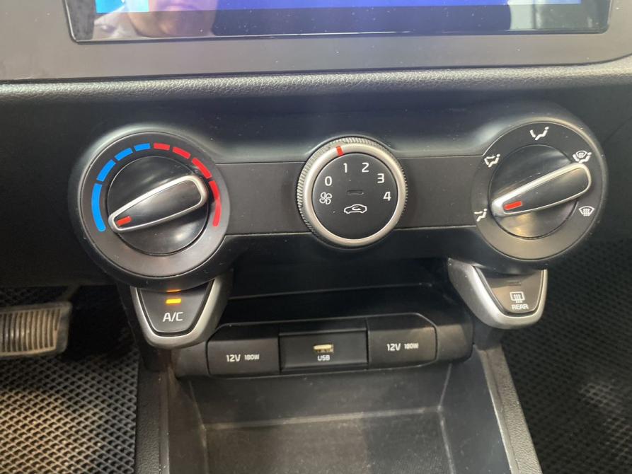 Kia Rio IV Рестайлинг Саратов  - изображение 18