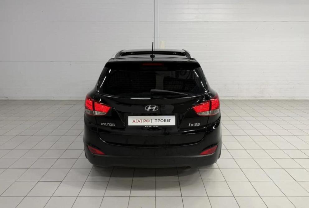 Hyundai ix35 I Астрахань  - изображение 7
