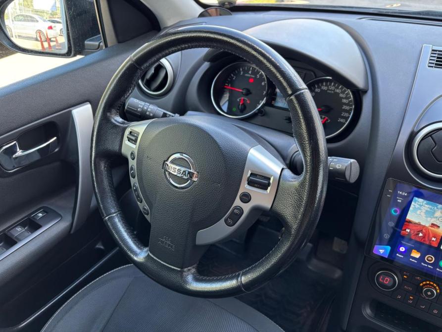 Nissan Qashqai I Рестайлинг Казань  - изображение 17