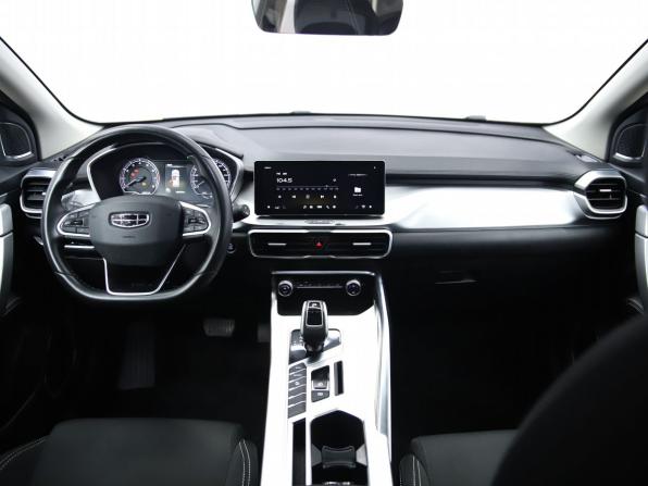 Geely Coolray I с пробегом 2021 года, цена 1 250 000 рублей, 153903 км, внедорожник, Автокод Объявления