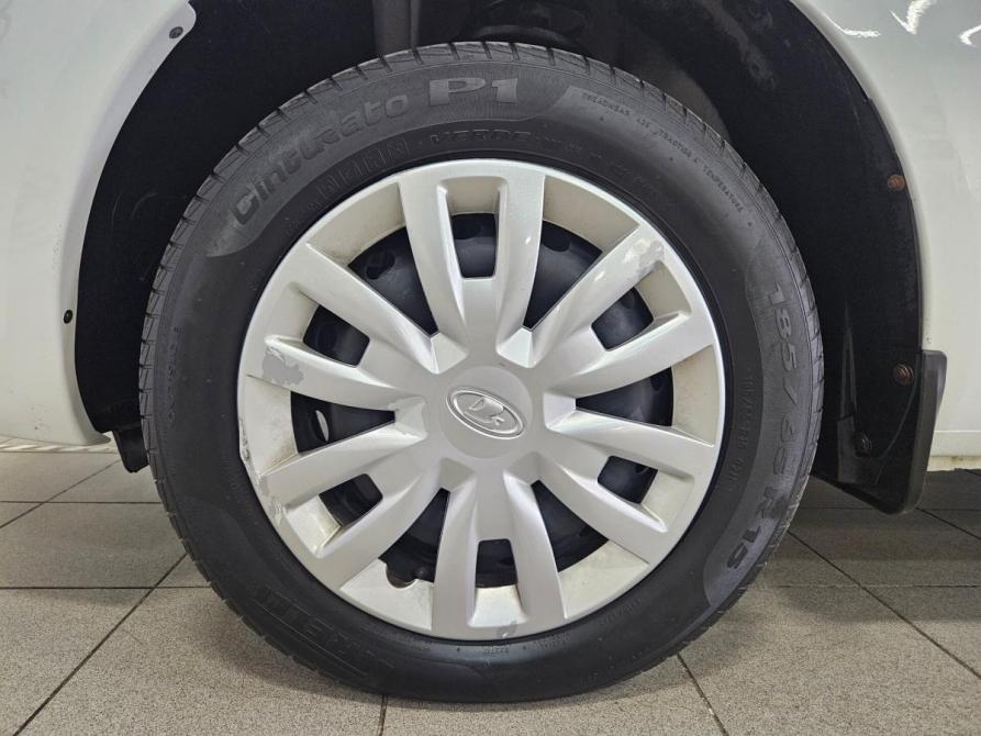 Lada (ВАЗ) Vesta I Тольятти  - изображение 10
