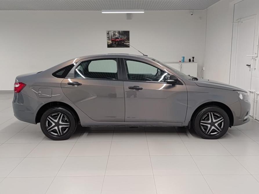 Lada (ВАЗ) Vesta I Казань  - изображение 5