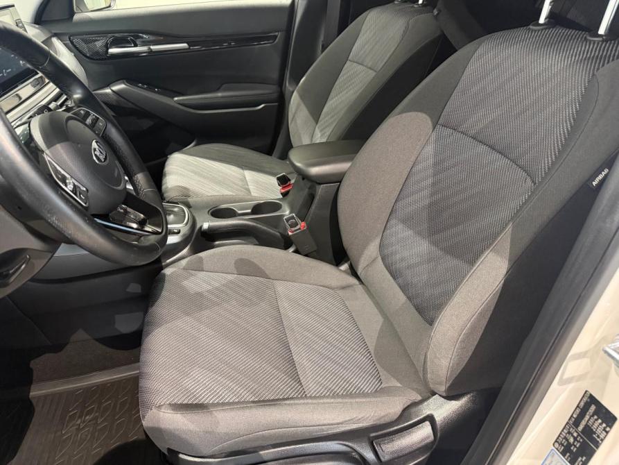 Kia Seltos I Самара  - изображение 11