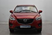 Mazda CX-5 I Москва  - изображение 19