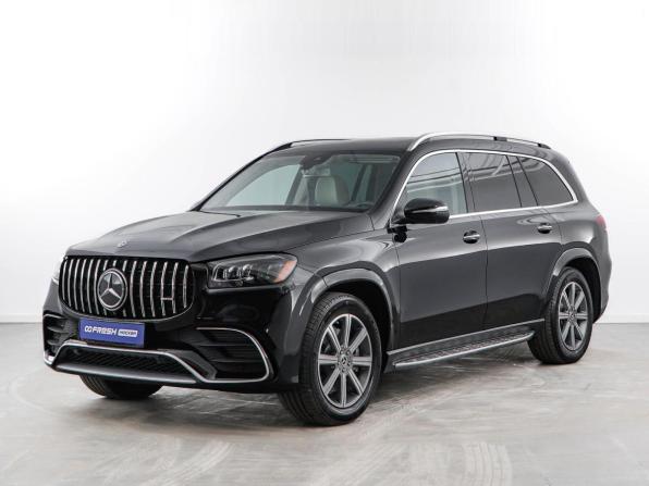 Mercedes-Benz GLS II (X167) с пробегом 2020 года, цена 9 499 050 рублей, 43065 км, внедорожник, Автокод Объявления