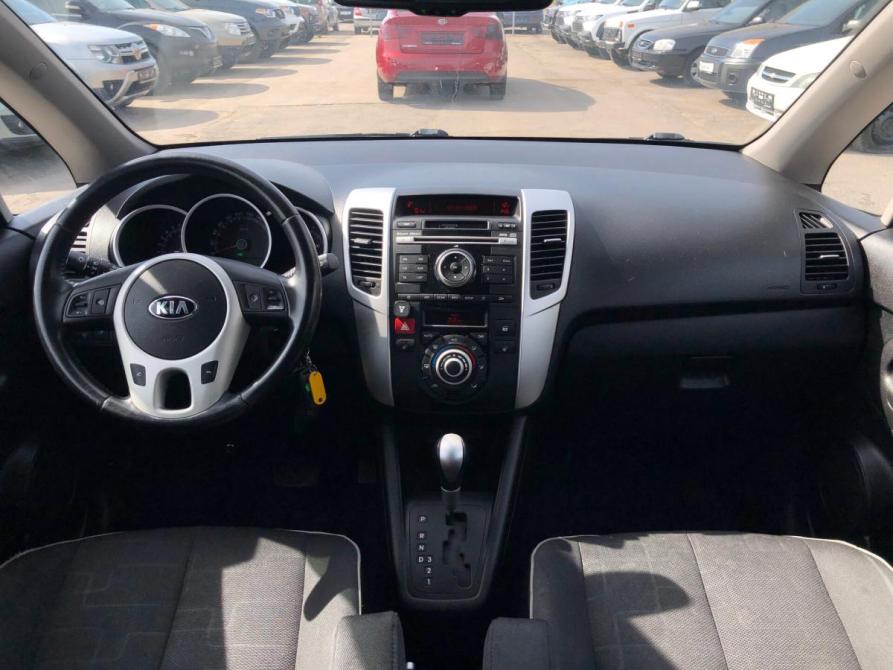 Kia Venga I Рестайлинг Саратов  - изображение 32