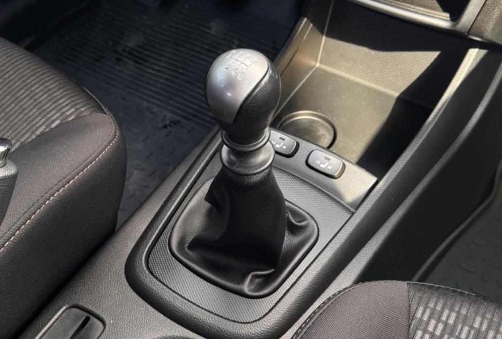 SsangYong Actyon II Рестайлинг Владимир  - изображение 16