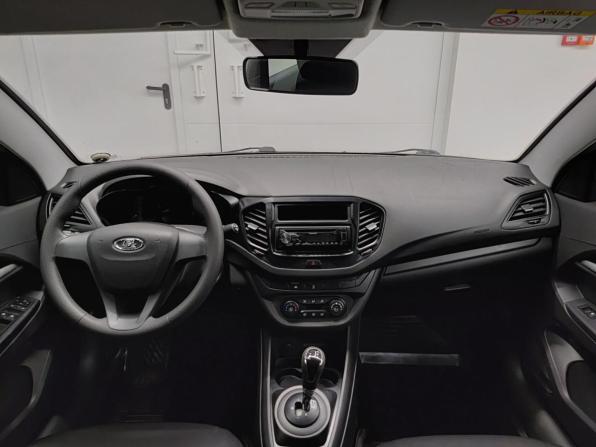 Lada (ВАЗ) Vesta I с пробегом 2017 года, цена 799 000 рублей, 114906 км, седан, Автокод Объявления