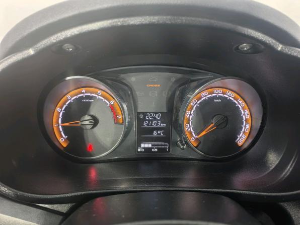 Lada (ВАЗ) Granta I Рестайлинг с пробегом 2023 года, цена 719 000 рублей, 120621 км, универсал, Автокод Объявления