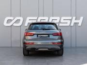 Audi Q3 I (8U) Рестайлинг Краснодар  - изображение 25