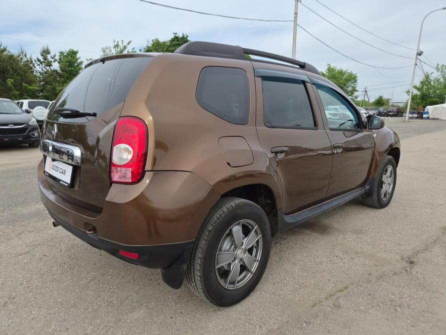 Renault Duster I Саратов  - изображение 6