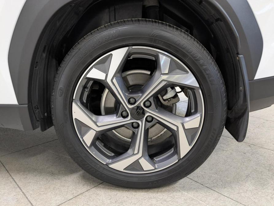 Geely Atlas II Санкт-Петербург  - изображение 12