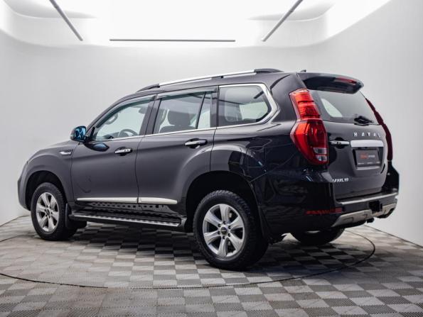 Haval H9 I Рестайлинг с пробегом 2021 года, цена 2 650 000 рублей, 96546 км, внедорожник, Автокод Объявления