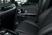 Mercedes-Benz G-Класс III (W465) Рестайлинг Москва  - изображение 26