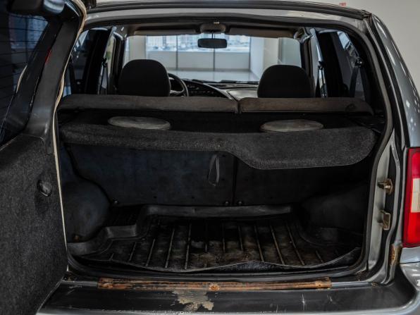 Chevrolet Niva I с пробегом 2004 года, цена 227 000 рублей, 236221 км, внедорожник, Автокод Объявления