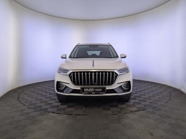 Hongqi HS5 I с пробегом 2023 года, цена 2 650 000 рублей, 43310 км, внедорожник, Автокод Объявления