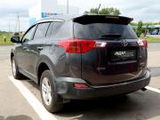 Toyota RAV4 IV (XA40) Иваново  - изображение 23