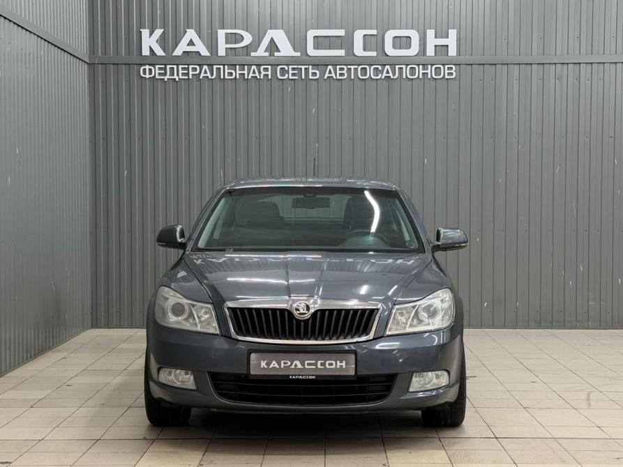 Skoda Octavia II (A5) Рестайлинг Магнитогорск  - изображение 3