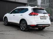 Nissan X-Trail III Рестайлинг Москва  - изображение 35