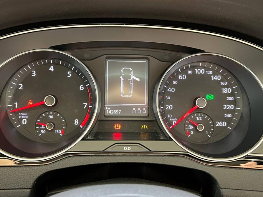 Volkswagen Passat B8 Оренбург  - изображение 22