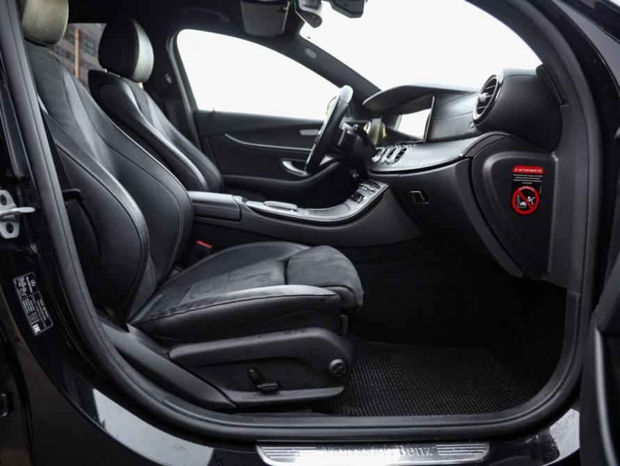 Mercedes-Benz E-Класс V (W213 S213 C238) Рестайлинг Санкт-Петербург  - изображение 29