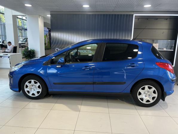 Peugeot 308 I с пробегом 2010 года, цена 389 000 рублей, 135000 км, хэтчбек, Автокод Объявления