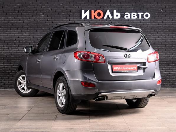 Hyundai Santa Fe II Рестайлинг с пробегом 2011 года, цена 1 270 000 рублей, 228495 км, внедорожник, Автокод Объявления
