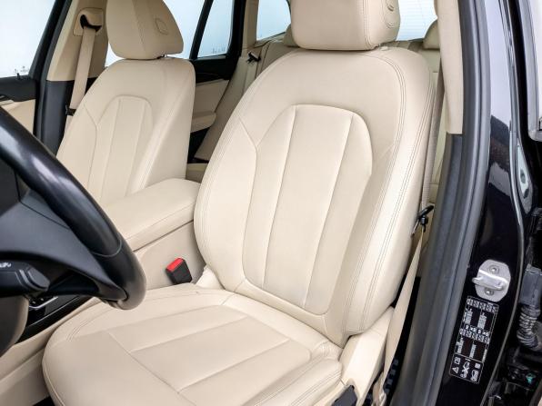 BMW X3 III (G01) с пробегом 2018 года, цена 3 650 000 рублей, 112967 км, внедорожник, Автокод Объявления