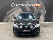 Toyota Corolla X (E140 E150) Рестайлинг Пермь  - изображение 21