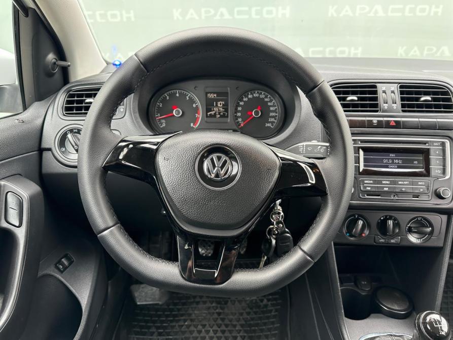 Volkswagen Polo V Рестайлинг Екатеринбург  - изображение 5