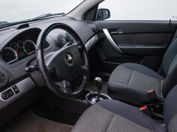 Chevrolet Nexia I с пробегом 2021 года, цена 970 000 рублей, 52380 км, седан, Автокод Объявления