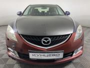 Mazda 6 II (GH) Москва  - изображение 21