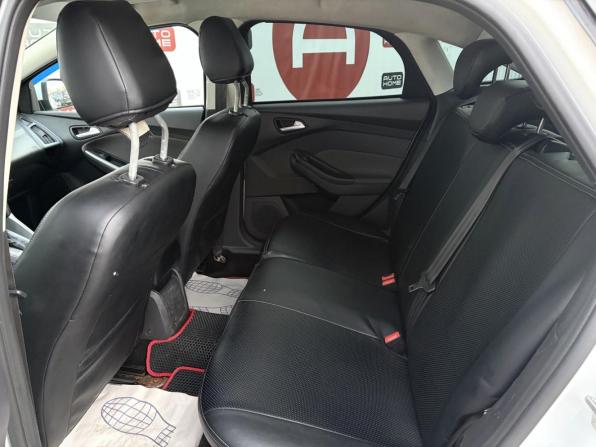 Ford Focus III с пробегом 2012 года, цена 500 000 рублей, 255844 км, седан, Автокод Объявления