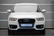 Audi Q3 I (8U) Москва  - изображение 41