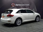 Toyota Venza I Рестайлинг Оренбург  - изображение 35