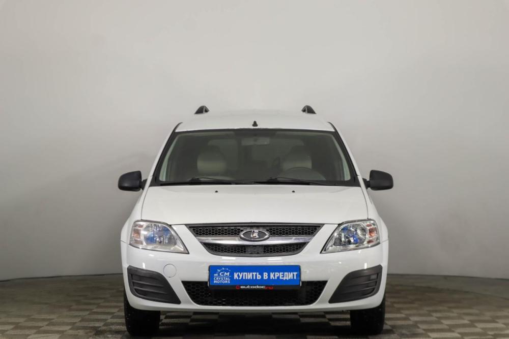 Lada (ВАЗ) Largus I Пермь  - изображение 2