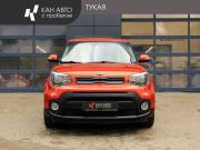 Kia Soul II Рестайлинг Казань  - изображение 17