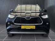 Toyota Highlander IV (XU70) Пермь  - изображение 42