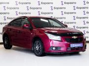 Chevrolet Cruze I Ростов-на-Дону  - изображение 23