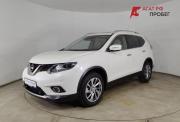 Nissan X-Trail II Рестайлинг Волгоград  - изображение 21
