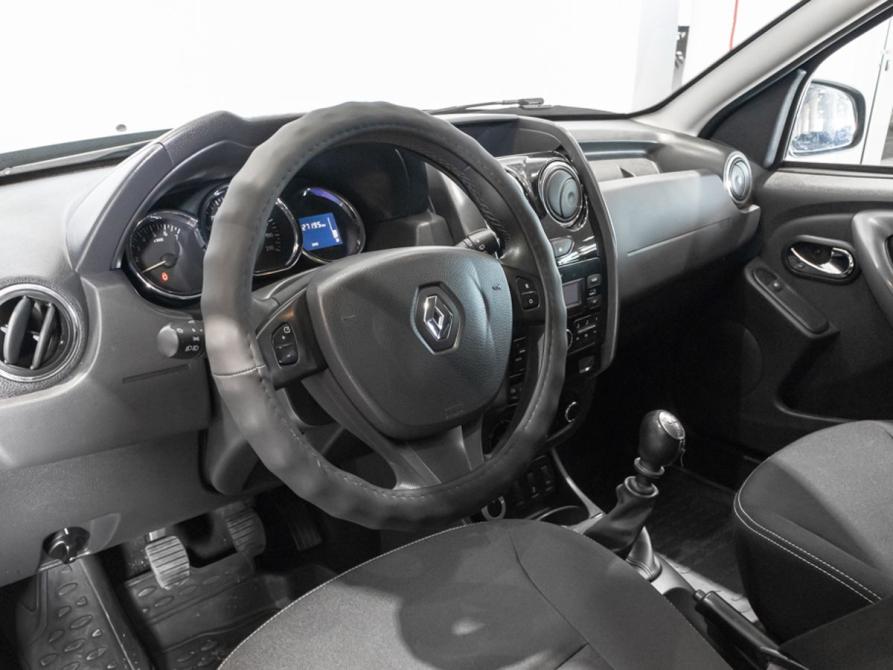 Renault Duster I Рестайлинг Казань  - изображение 5