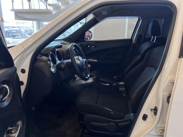 Nissan Juke I с пробегом 2013 года, цена 592 000 рублей, 343665 км, внедорожник, Автокод Объявления
