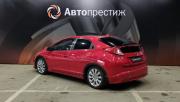 Honda Civic IX Ставрополь  - изображение 26