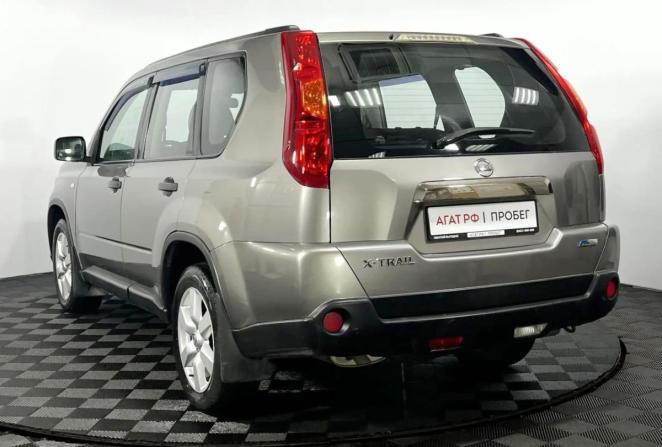 Nissan X-Trail II с пробегом 2010 года, цена 1 199 000 рублей, 148516 км, внедорожник, Автокод Объявления