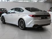 Toyota Camry IX (XV80) China Market Москва  - изображение 25