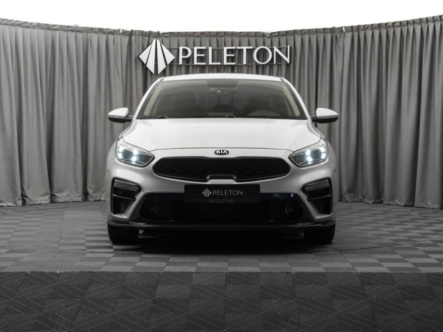 Kia Cerato IV Москва  - изображение 3